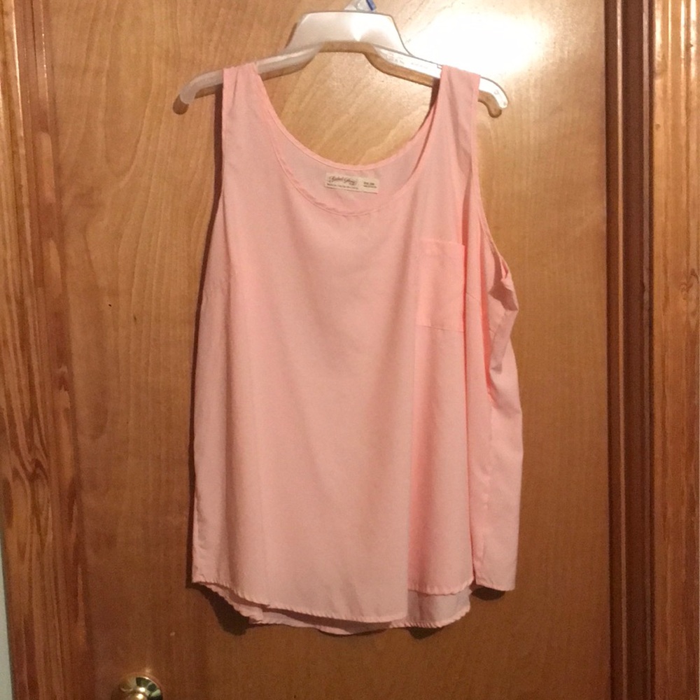 Tank top